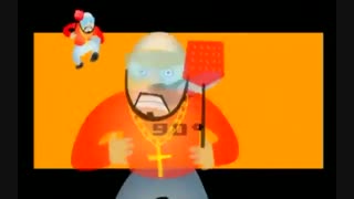 DJ Aligator - Mosquito