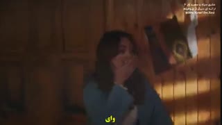 قسمت 6 سریال عشق سیاه و سفید - siyah beyaz ask با زیرنویس چسبیده