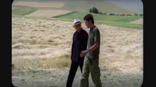 فیلم ایرانی خاک آشنا