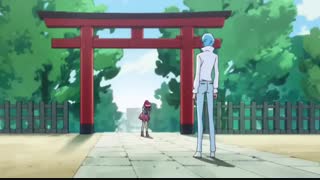 انیمه Happiness Charge Precure قسمت 29