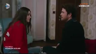 دانلود قسمت 30 سریال دختران آفتاب در تلگرام @Tasvirfa