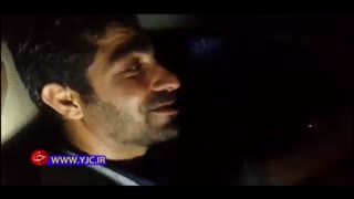 صحبت‌های روحیه بخش یکی از روستاییان سرپل ذهاب