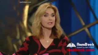 زندگی بدون بهانه - ویکتوریا اوستین