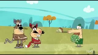 دیرین دیرین: موسسه اعتباری "گربه نره و روباه مکار" با مجوز رسمی