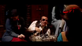 دانلود رایگان سریال جدید و زیبای آشوب (به سبک سریال شهرزاد) در کانال تلگرام