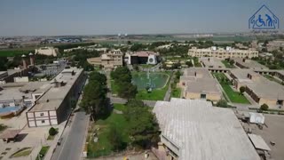 معرفی موسسه خیریه کهریزک