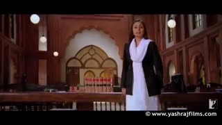 دانلود فیلم هندی عاشقانه ظاهر زارا Veer-Zaara (2004)