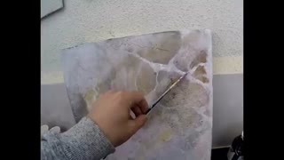 طرح سنگ گرانیت آموزش های غیر حضوری