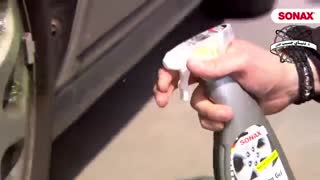 تمیز کننده رینگ  خودرو سوناکس SONAX Rim Cleaner  آلمان