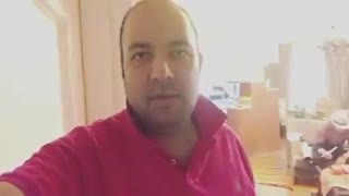 شوخی علی اوجی با کنسرت رضا یزدانی