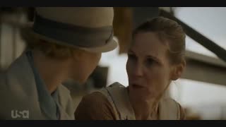 دانلود قسمت 1 فصل اول سریال Damnation با زیرنویس فارسی