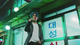 موزیک ویدیو FXXK it از Big bang