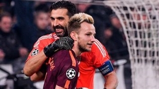 خلاصه فوتبال یوونتوس 0-0 بارسلونا