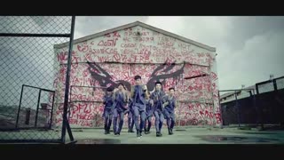 آهنگ زیبای Back از گروه infinite