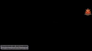 رویاهایم را زندگی خواهم کرد - قسمت اول