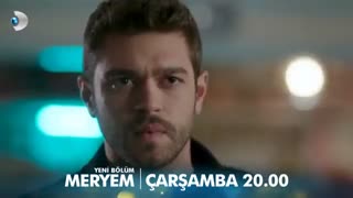 تیزر 1 قسمت 18  سریال مریم Meryem