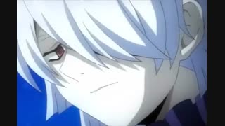 ویدیویی زیبا از شخصیت مورد علاقم break (انیمه قلب های پاندورا)