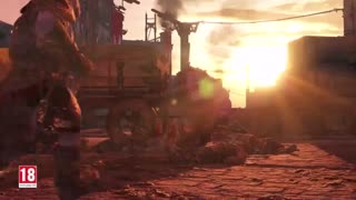 بسته الحاقی Slaughter Tribe بازی Middle-earth: Shadow of War