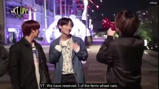 [ENG] NCT LIFE OSAKA EP 2 (3_3)