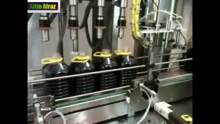 پرکن مایعات