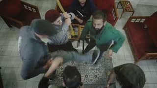 حراجمعه بامیلو 96 دعوا سر لپ تاپ