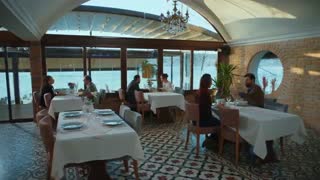 سریال مروارید سیاه : قسمت نهم 9 با زیرنویس فارسی / Siyah Inci E09