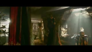 تریلر فیلم هندی جدید پادماواتی