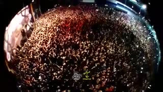 جواد مقدم ( شب شهادت امام رضا (ع) 1396)