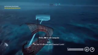 ASSASSIN'S CREED ORIGINS ENDING / FINAL BOSS - Walkthrough Gameplay Part 26 (AC Origins)