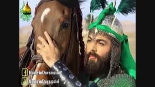 کربلایی عادل نجفی - امیر لشکر ولایت