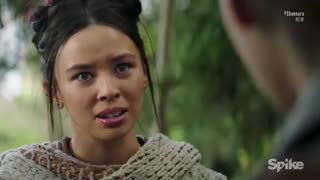 سریال اکشن فانتزی شانارا The.Shannara-فصل 2 قسمت 10-قسمت آخر-با زیرنویس چسبیده