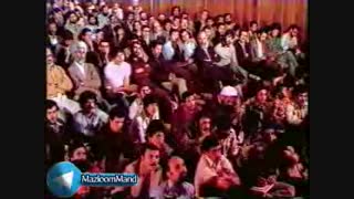 تا وقتی چنین است ، جامعه ی ما اسلامی نیست