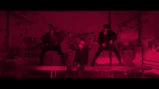 BTS X Mic Drop