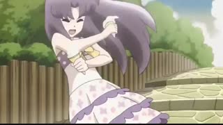 انیمه Happiness Charge Precure قسمت 32