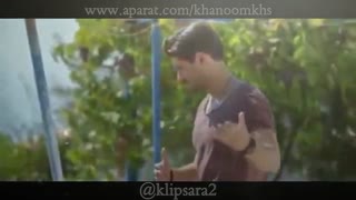 میکس بسیار زیباو شاد و عاشقانه از سریال مروارید سیاه