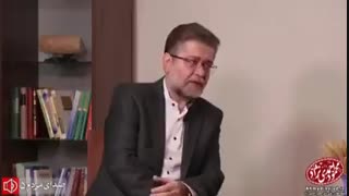 انتقاد بی سابقه دکتر احمدی نژاد ازصادق لاریجانی