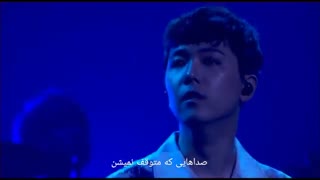 اجرای فوق العاده ی shadows در ارینا تور ۲۰۱۷ از FT ISLANDبا زیرنویس چسبیده ی فارسی...ویدئوی خصوصی برای پریمدوناها...+ت