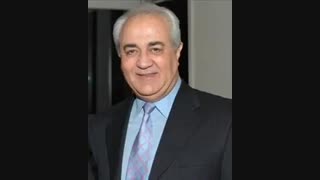 دکتر هلاکویی - در زندگی باید در پنج زمینه هدف داشت