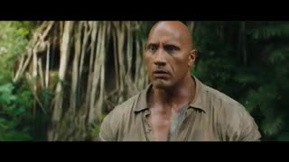 دانلود فیلم Jumanji 2017