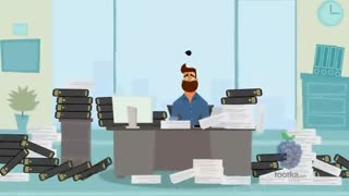 ساخت انواع تیزر های تبلیغاتی موشن گرافیک 2