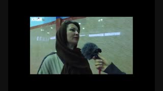 گزارش کویر تیوی از تیم بسکتبال بانوان «ساسان کرمان»