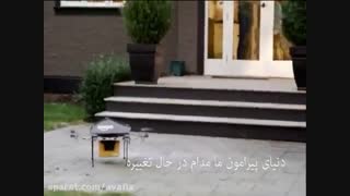 تعمیر موبایل در محل