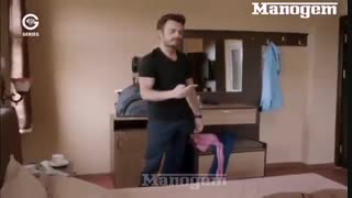 دانلود قسمت 69 کاخ نشینان دوبله فارسی