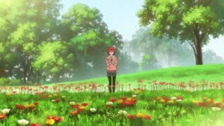 انیمه عروس جادوگر باستانی ، The Ancient Magus' Bride قسمت 2 (انگلیسی با زیرنویس فارسی)