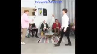 جانکوک دیوونه