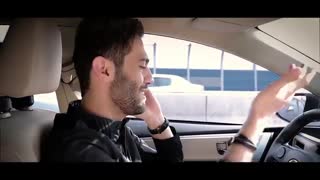 حامد محضرنیا - ممنونم