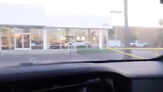 فایل باز-من و دوستم در حال خرید ماشین لامبورگینی آونتادور