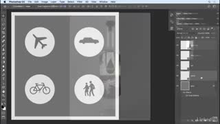 آموزش فتوشاپ سی سی 2017 قسمت اول