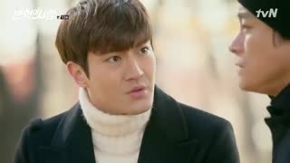 قسمت سیزدهم سریال کره ای Revolutionary Love 2017 - با زیرنویس فارسی