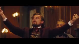 django unchained 2012 trailer
